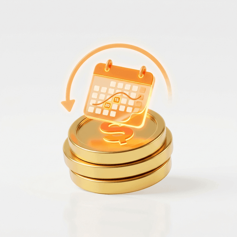 Flexible Pricing