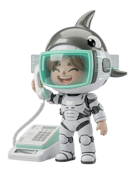 GO HOST Mascot Contact